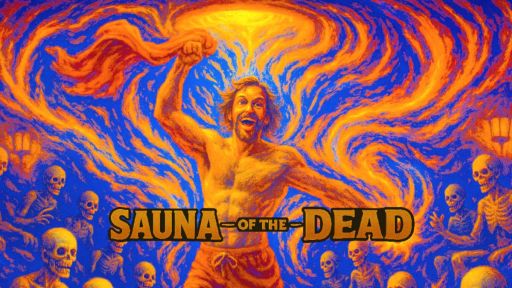 ꡼ No.001 | ⳦Υʤ򤵤ޤޤƻǮơӤ褦SwitchǡSauna of the DEADסۿ