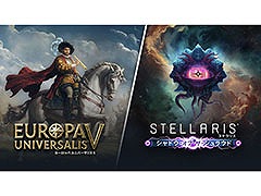 TGS 2025��4Gamer�֡����Ǥϡ�Paradox�ο����Europa Universalis V�פȡ�Stellaris�פκǿ�DLC���θ���ǽ���֡�����Ÿ����������