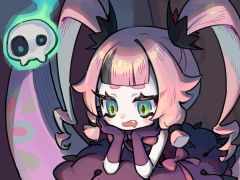 音楽に合わせて敵を攻撃! リズムゲーム×ローグライク×サバイバーアクション「リズムウィッチ ビートオブデス」,Steamで配信開始