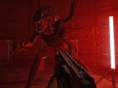 �ǲ�֥����ꥢ��פ�1��2�Τ�������������FPS��Alien: Rogue Incursion Evolved Edition�ס�PC / ���󥷥塼�޵�������������꡼��