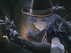 �������������ȥꥢī����õ�奪���ץ����ARPG�����ξ�ס���Υ��������ɦ¥ƥ��ȳ��Ť�ȯɽ��1��6���ޤǻ����罸�����