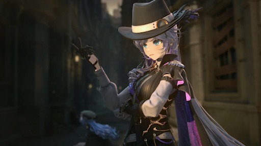 ���������꡼ No.002�Υ���ͥ������ / �������������ȥꥢī����õ�奪���ץ����ARPG�����ξ�ס���Υ��������ɦ¥ƥ��ȳ��Ť�ȯɽ��1��6���ޤǻ����罸�����