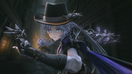 ���������꡼ No.006�Υ���ͥ������ / �������������ȥꥢī����õ�奪���ץ����ARPG�����ξ�ס���Υ��������ɦ¥ƥ��ȳ��Ť�ȯɽ��1��6���ޤǻ����罸�����