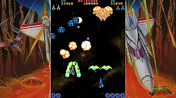 ꡼ No.033Υͥ / ƻסֵTIGERס֥󥰡סTATSUJINפʤɡ찡ץSTG8ȥ뤺ļϿ롤2ĤΥ쥯󥽥եȤȯ