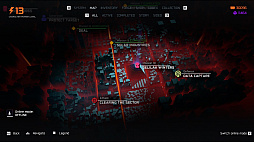 CyberCorp