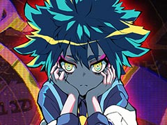 「終天教団」,科学省の最高幹部「伊音テコ」(CV:村瀬 歩)の紹介映像を解禁。“万能の天才児”の異名を持つIQ計測不能の天才