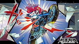 画像ギャラリー No.002のサムネイル画像 / 「終天教団」×「ダンガンロンパ 希望の学園と絶望の高校生」のバンドル販売をSteamで開始。通常版とデジタルデラックス版のセールも実施