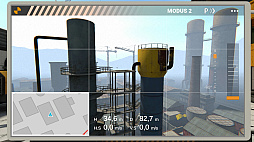 Drone Simulator VR