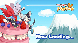 ���塼���塼�ѥ󥱡���