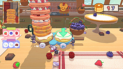 ���塼���塼�ѥ󥱡���