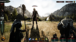 The Last Guild