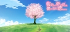 桜色の夢を見て、僕は君に恋をする