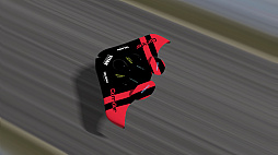 Scifi Racing Team