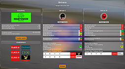 Scifi Racing Team