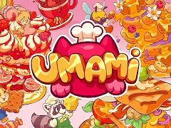 食べ物をモチーフにした癒し系の3Dパズル「UMAMI」,デモ版をSteamでリリース。日本国内のパブリッシングをNextingが担当