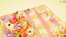 ���������꡼ No.005�Υ���ͥ������ / ��UMAMI�ѥ���ס����ܤǤ�ȯ������11��17���˷��ꡣ����ʪ�������դˤ��������Ϥ�3D�ѥ��륲����