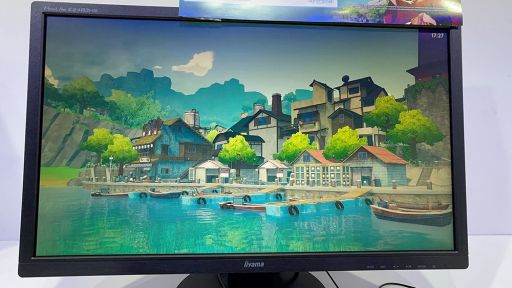 ���������꡼ No.002�Υ���ͥ������ / �Ų�����ǲᤴ���������饤��RPG������ʪ���Tales of Seikyu�ˡפ��ͷ��¼�Ǥθ�ή���θ���TGS2025��