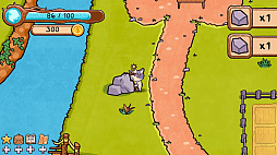 Sunseed Island