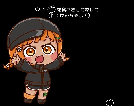 ���������꡼ No.008�Υ���ͥ������ / Switch�ǡ�VTuber��Q��̵�����åץǡ�����1�Ƥ��ۿ���19̾��VTuber���ͰƤ�������������䡤��顦�����뤵�󤬲Τ����ꥸ�ʥ륽�󥰤��ɲ�