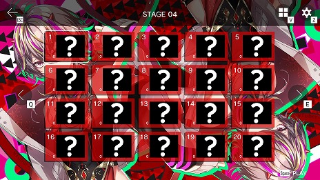 ���������꡼ No.012�Υ���ͥ������ / Switch�ǡ�VTuber��Q��̵�����åץǡ�����1�Ƥ��ۿ���19̾��VTuber���ͰƤ�������������䡤��顦�����뤵�󤬲Τ����ꥸ�ʥ륽�󥰤��ɲ�