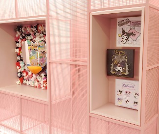 ���������꡼ No.006�Υ���ͥ������ / �Υץ쥤��ݡϡ�Kawaii�ɤ��ߤޤ�ʤ���������ꥪ����饯�������å��򽸤��ͷ��3D�ѥ���֥ϥ������ƥ� �ޡ����ޥå���