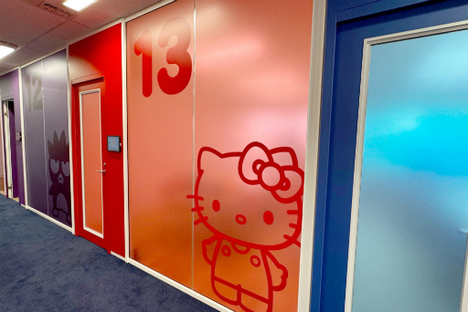 ���������꡼ No.007�Υ���ͥ������ / �Υץ쥤��ݡϡ�Kawaii�ɤ��ߤޤ�ʤ���������ꥪ����饯�������å��򽸤��ͷ��3D�ѥ���֥ϥ������ƥ� �ޡ����ޥå���