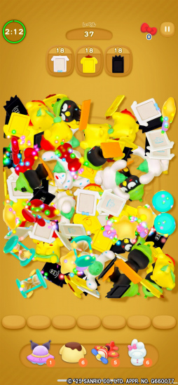 ���������꡼ No.016�Υ���ͥ������ / �Υץ쥤��ݡϡ�Kawaii�ɤ��ߤޤ�ʤ���������ꥪ����饯�������å��򽸤��ͷ��3D�ѥ���֥ϥ������ƥ� �ޡ����ޥå���