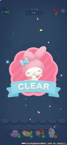 ���������꡼ No.031�Υ���ͥ������ / �Υץ쥤��ݡϡ�Kawaii�ɤ��ߤޤ�ʤ���������ꥪ����饯�������å��򽸤��ͷ��3D�ѥ���֥ϥ������ƥ� �ޡ����ޥå���