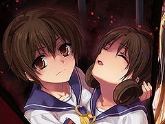 Switch向けタイトル「コープスパーティー TETRALOGY PACK」,8月7日に発売。コープスパーティーシリーズの4作品を1本で楽しめる