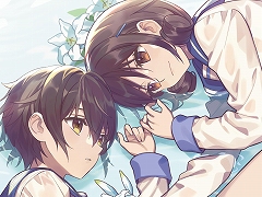 「コープスパーティー」のコンシューマシリーズ発売15周年記念イベント「天神小学校納涼祭2025」,8月8日から東京・秋葉原で開催