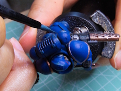 そろそろ始めたい「Warhammer 40,000」(前編)。作って,塗って,戦える“大人のミニチュアホビー”はロマンの底なし沼だった!【PR】