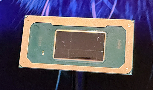 ꡼ No.001Υͥ / IntelCPUPanther LakeפưǥϪPC2026ǯƬоͽ