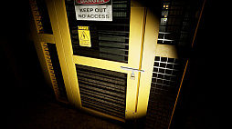 �ϲ���־� -The Cursed Underground Parking Lot-