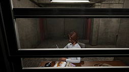 �ϲ���־� -The Cursed Underground Parking Lot-