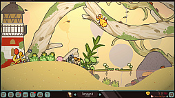 Bugtopia ॷΥϥӥå