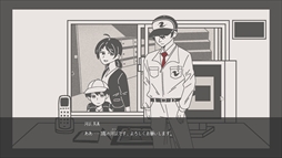 ꡼ No.005 | 