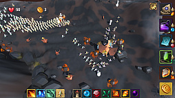 Elemental colossus