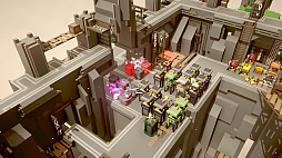 TDS - Tower Defense Strategy