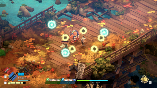 ���������꡼ No.009�Υ���ͥ������ / �Υץ쥤��ݡϡ֥ȥ�ȿ����ε���Ҥ����ץ���ץ�å������10������ʬ���줿�ܳ�Ū�ʺ���������ꡤ����Ū�ʥ���餿���Υ���Ӥǥ��󥸥���ĩ�⤦