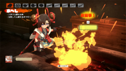 ���������꡼ No.015�Υ���ͥ������ / �Υץ쥤��ݡϡ֥ȥ�ȿ����ε���Ҥ����ץ���ץ�å������10������ʬ���줿�ܳ�Ū�ʺ���������ꡤ����Ū�ʥ���餿���Υ���Ӥǥ��󥸥���ĩ�⤦