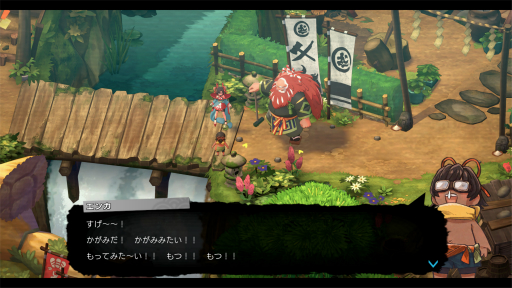 ���������꡼ No.034�Υ���ͥ������ / �Υץ쥤��ݡϡ֥ȥ�ȿ����ε���Ҥ����ץ���ץ�å������10������ʬ���줿�ܳ�Ū�ʺ���������ꡤ����Ū�ʥ���餿���Υ���Ӥǥ��󥸥���ĩ�⤦