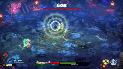 ���������꡼ No.039�Υ���ͥ������ / �Υץ쥤��ݡϡ֥ȥ�ȿ����ε���Ҥ����ץ���ץ�å������10������ʬ���줿�ܳ�Ū�ʺ���������ꡤ����Ū�ʥ���餿���Υ���Ӥǥ��󥸥���ĩ�⤦