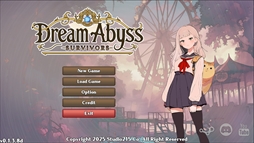 ꡼ No.003Υͥ / ʬΥӥɤ̴褦饤RPGDream Abyss: SurvivorsסǥǤSteamۿ