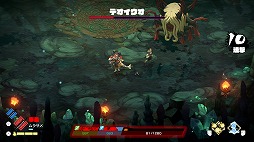 画像ギャラリー No.003のサムネイル画像 / 今夜22時から放送の「RADIO 4Gamer Tap(仮)」では,「トワと神樹の祈り子たち」を取り上げます