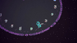 Void Prison
