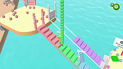 Bridge Race