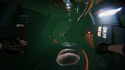 Submersed 2
