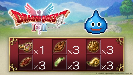 ���������꡼ No.012�Υ���ͥ������ / �֥ɥ饴�󥯥�����I��II�פκǿ��ȥ쥤�顼�������ˡ�����������������ȳ���ɤʤɤ��ɲ����Ǥ�Ҳ�