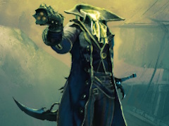 主人公は首なし海賊,相棒は頭蓋骨。新作アクションADV「DAVY x JONES」発表,トレイラー公開