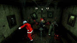 Horror Simulator VR